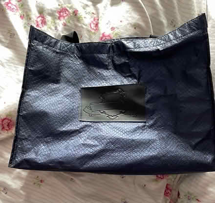 Photo of free Beach bag (Fawdon NE3) #1
