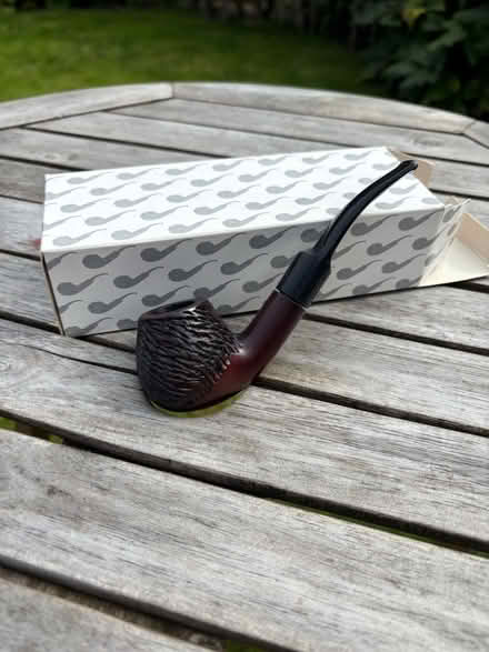 Photo of free Tobacco Pipe (Hornby LA2) #1