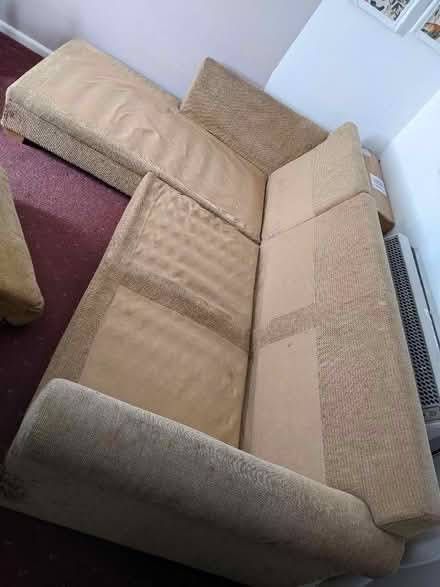 Photo of free Sofa (Charminster DT2) #3