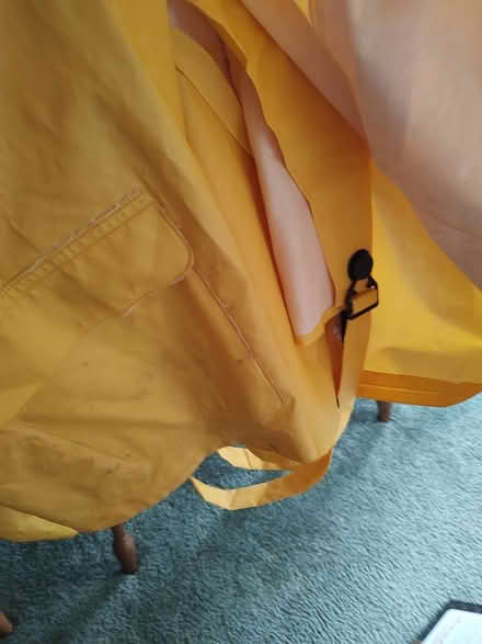 Photo of free Rain suit (Odenton) #2