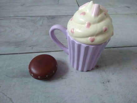 Photo of free Mug and timer (Caversham RG4) #1