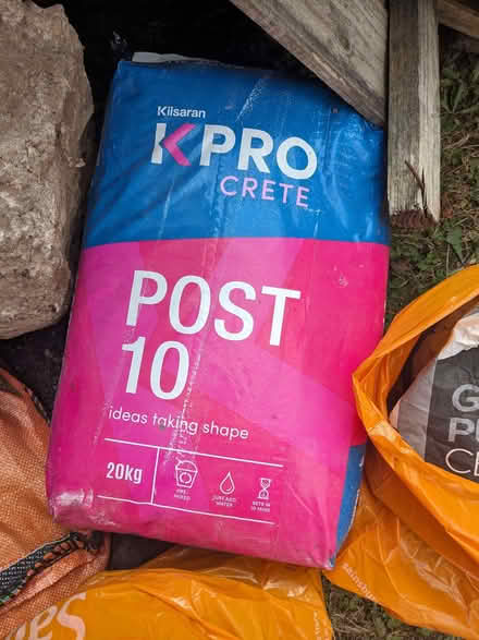 Photo of free Post mix (West Midlands B31) #1