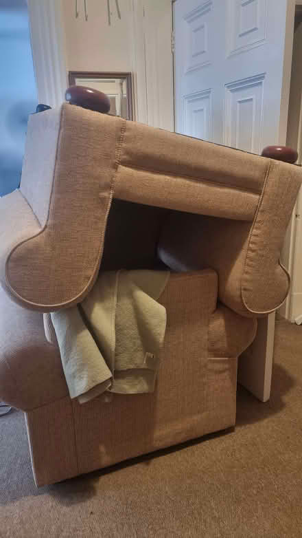 Photo of free Sofa/Armchairs (CT20) #2
