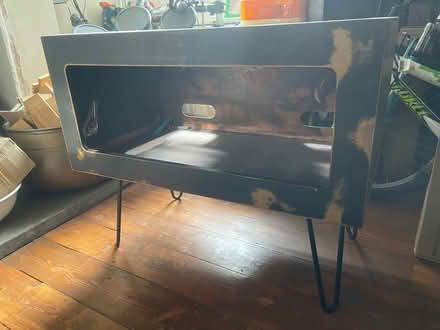 Photo of free Audio unit / upcycle sideboard (TN39) #1