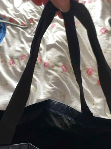 Photo of free Beach bag (Fawdon NE3) #3