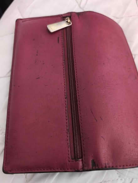 Photo of free Purse (MK42) #3