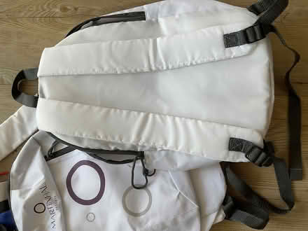 Photo of free Kids bags (St. Albans AL1) #2