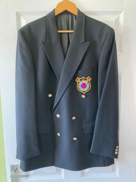 Photo of free SJFA Blazer (AB12) #1