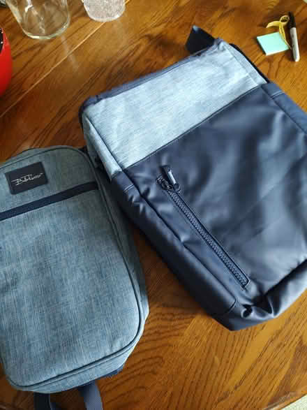 Photo of free NEW Tote & lunch bag (Odenton) #1