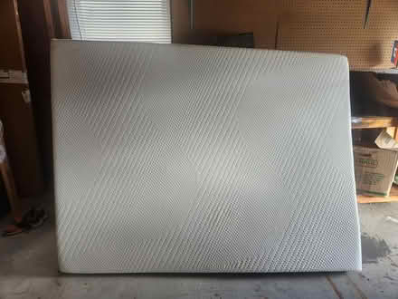 Photo of free Queen foam (122 Capwell ave Woonsocket RI) #2