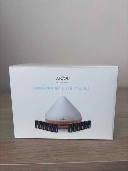 Photo of free Aroma Diffuser (South Hetton DH6) #1