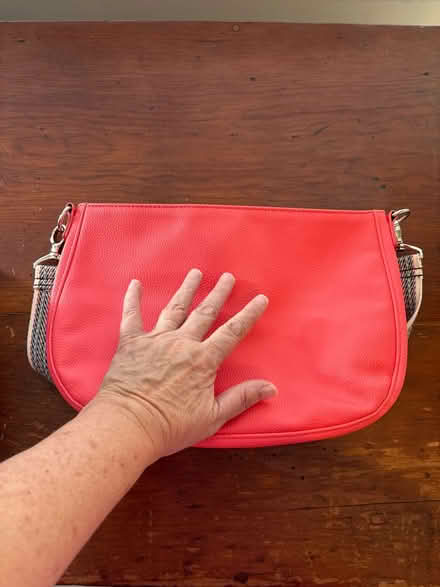 Photo of free Thrity-one purse (Arnold) #2
