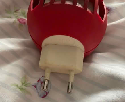 Photo of free Mosquito repellent machine (Fawdon NE3) #1