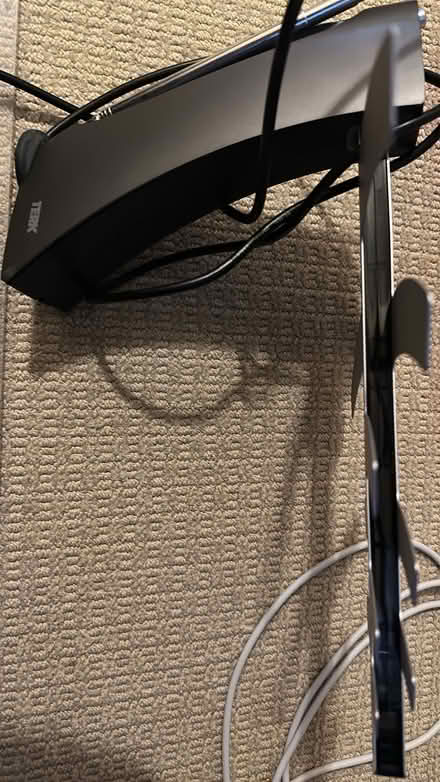 Photo of free HDTV Antenna from TERK (Laurel Heights) #1