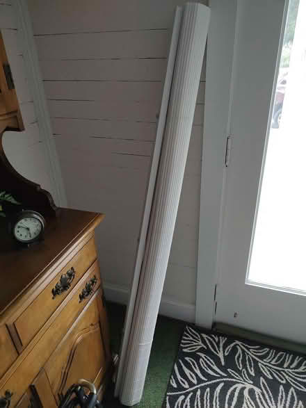 Photo of free 5' wide shade (Odenton) #2