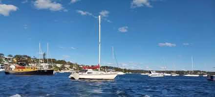 Photo of free Yacht (Taren Point) #1