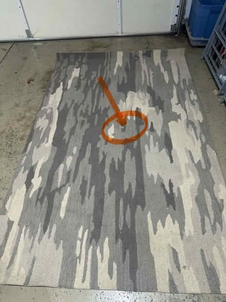Photo of free Rug 5x8 (Los Gatos 95032) #3