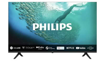 Photo of Philips television tv (Barnby NR34) #1
