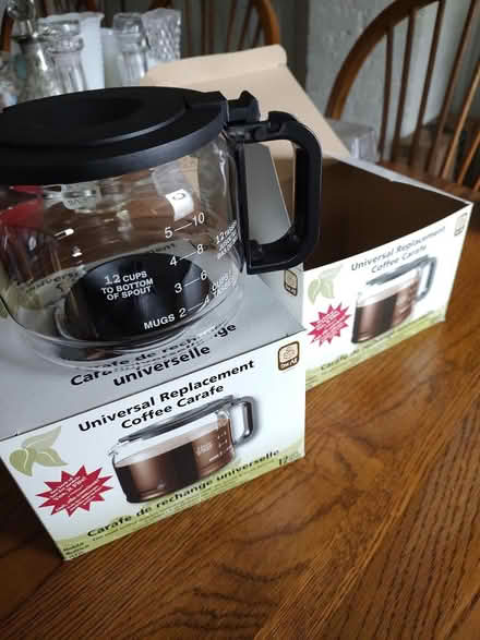 Photo of free Coffee pot replacement (Odenton) #1