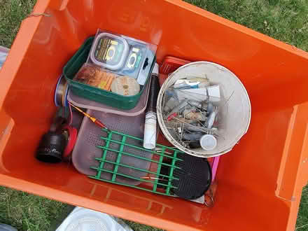Photo of free Various fishing bits (Ipswich, IP4) #1