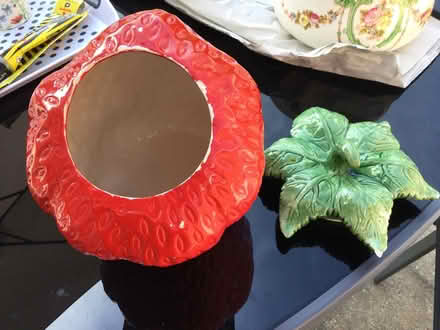 Photo of free Cookie Jar (Climping BN17) #3