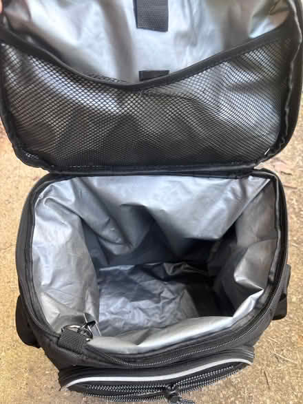 Photo of free Soft shell Cooler with wheels (Sandy Plains) #3