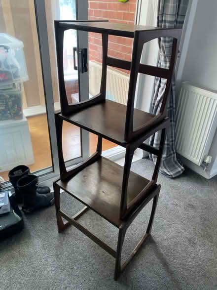 Photo of free Best of wooden tables (WA5) #2