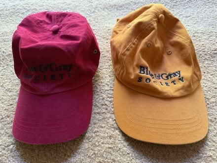 Photo of free Hats (Cupertino - DeAnza and 280) #1