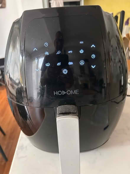 Photo of free Air fryer, large (East Barney EN4) #1