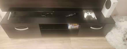 Photo of free TV Cabinet (TN24) #1