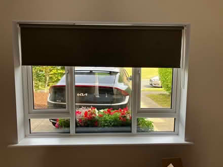 Photo of free Black Out Blind (Kilcoole) #1