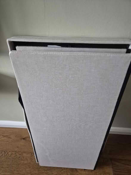 Photo of free Folding storage box (Heybridge CM9) #4