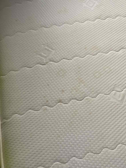 Photo of free Single mattress (Great Barr B437LA) #3