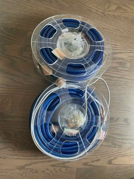 Photo of free Rope lights (Vienna) #1