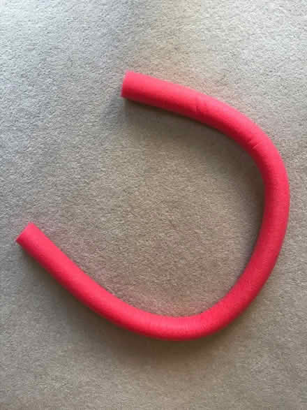 Photo of free Red pool noodle (Cheapside SL5) #1