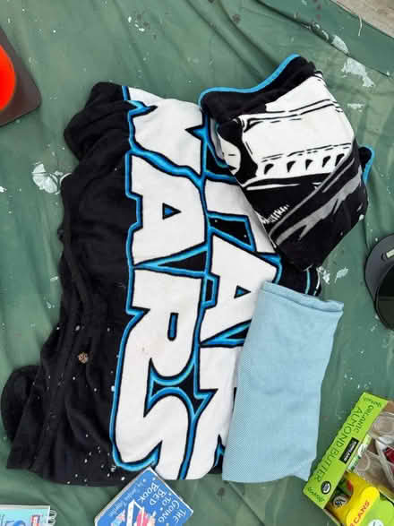 Photo of free Curb alert - free pile - Concord (Concord, Ca) #3