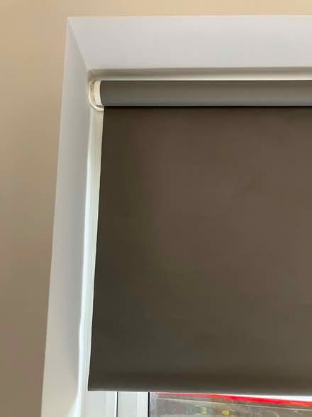 Photo of free Black Out Blind (Kilcoole) #4