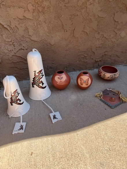 Photo of free sw decor text 505-350-3804 (Near Unser and southern) #1