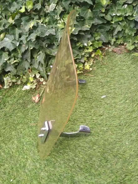 Photo of free Vintage Moped Windscreen (Leighton buzzard LU7) #2