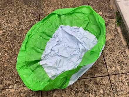 Photo of free Paddling pool (West Oxfordshire OX28) #1