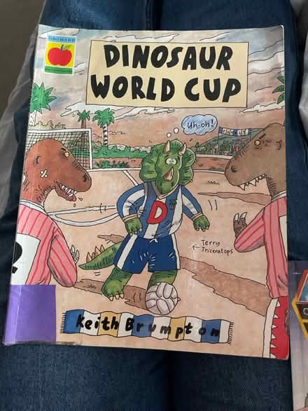 Photo of free Books (Fawdon NE3) #1