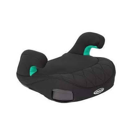 Photo of Child's car booster seat. (Shinfield RG2) #1