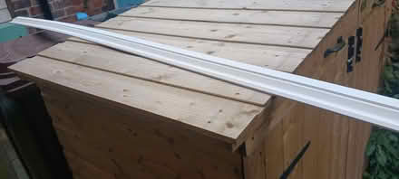 Photo of free MDF Architrave (Crookes S10) #2