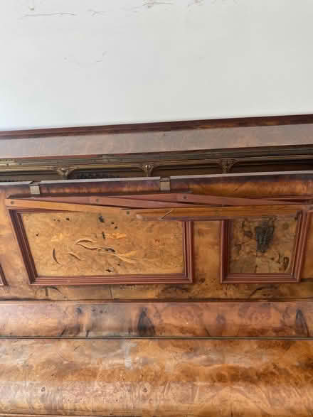 Photo of free Upright piano (Newtown Mountkennedy) #3