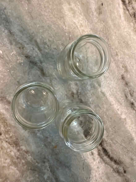 Photo of free Mason jars (Elkridge near Port Capital) #2