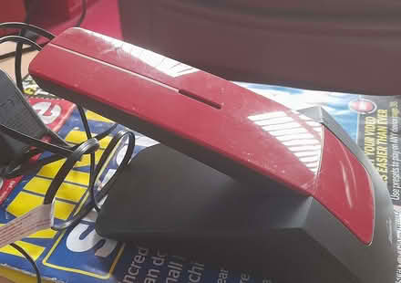 Photo of free Cordless phone (Central Blackburn BB1) #1