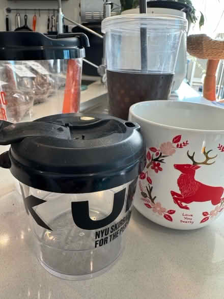 Photo of free Cups (Crown Heights) #1