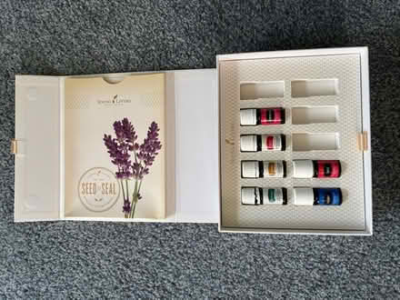 Photo of free Young Living Essential Oils x 6 (Greece, NY) #3