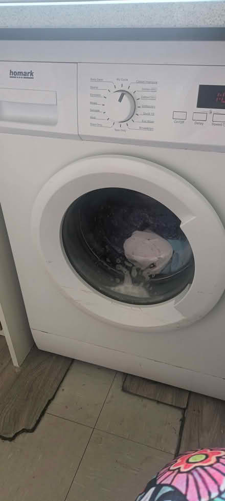 Photo of free Washing up (Halesworth IP19) #1