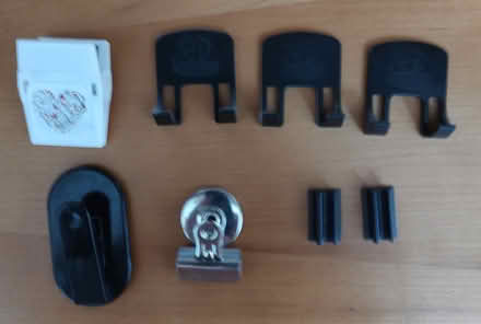 Photo of free Magnets for fridge or white board? ((south) Central Park - Denver) #2